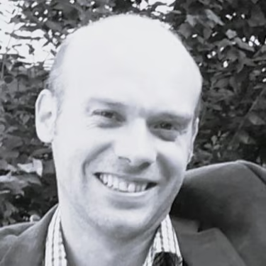 Portrait d'Eric Lannemajou